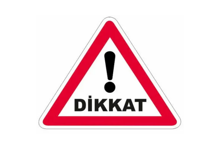 ÖZEL EĞİTİMDE DİKKAT!!!!!!!