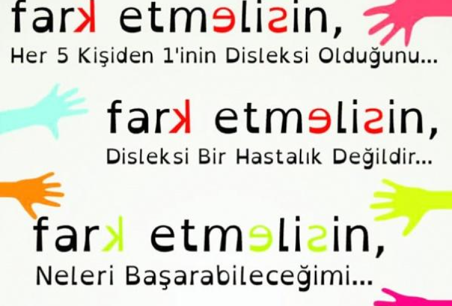 DİSLEKSİ