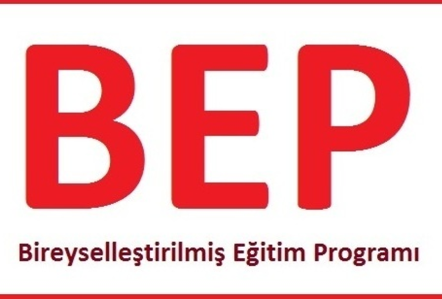 Özel Eğitimde BEP